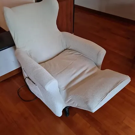 Apartment In Piazza Castello Turin