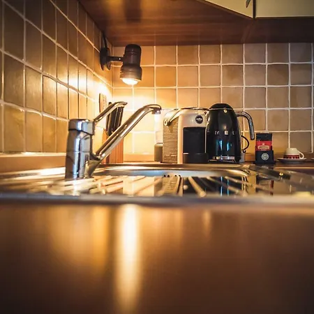 Apartment In Piazza Castello *