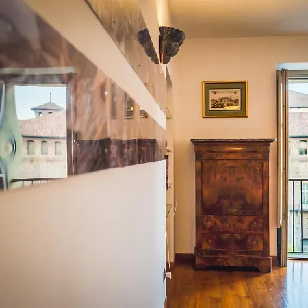 In Piazza Castello Apartment Turin