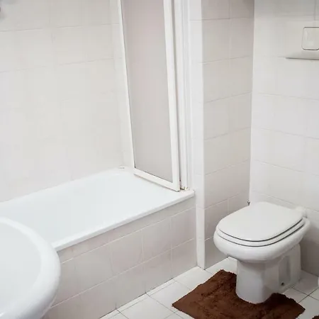 Apartment In Piazza Castello *