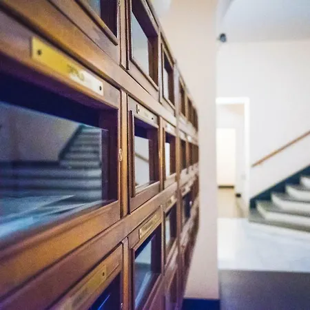 Apartment In Piazza Castello Turin